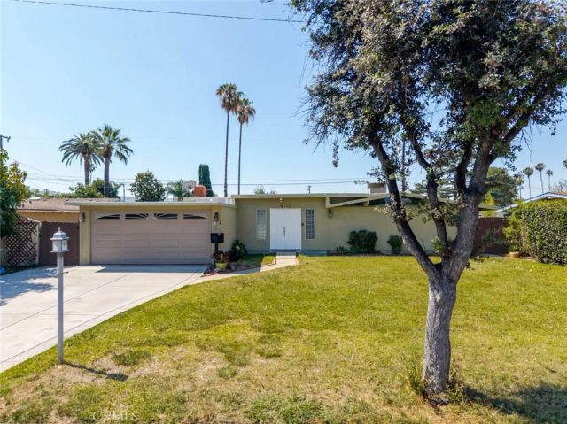 1434 E Holly Oak Drive, West Covina, CA 91791