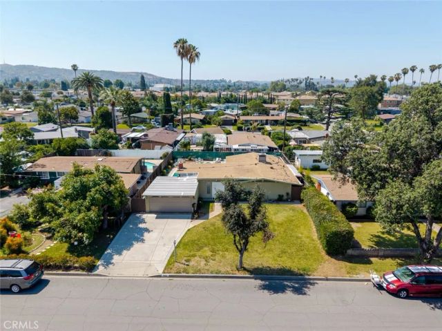 1434 E Holly Oak Drive, West Covina, CA 91791