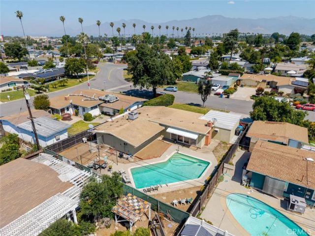 1434 E Holly Oak Drive, West Covina, CA 91791