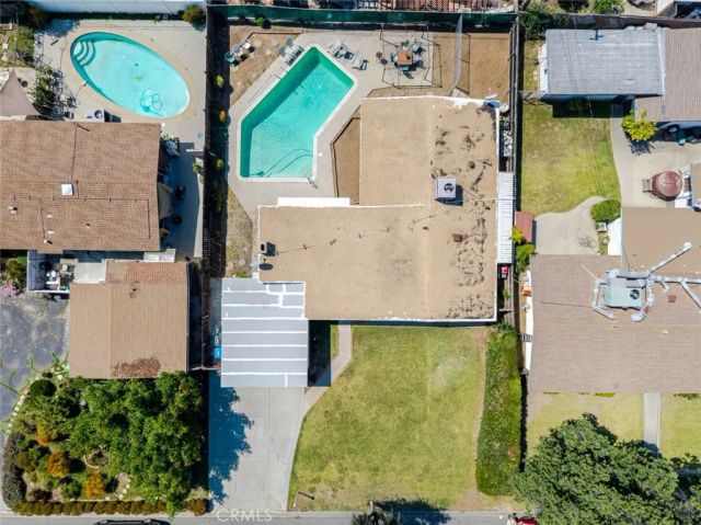 1434 E Holly Oak Drive, West Covina, CA 91791