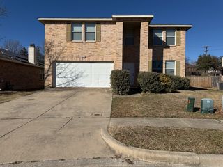 3625 Clydesdale Drive, Denton, TX 76210