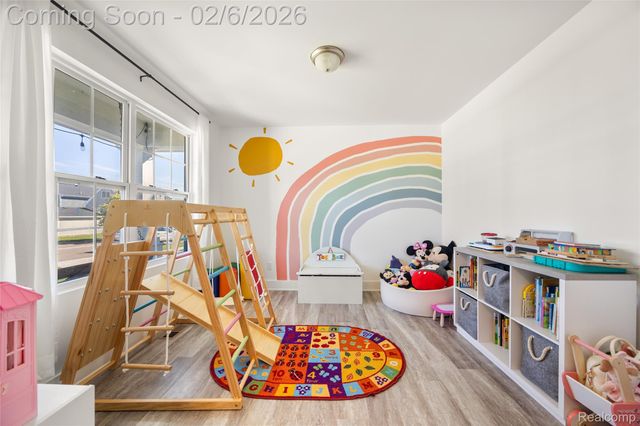 32202 Bradford Street, New Haven Village, MI 48048