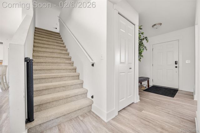 32202 Bradford Street, New Haven Village, MI 48048