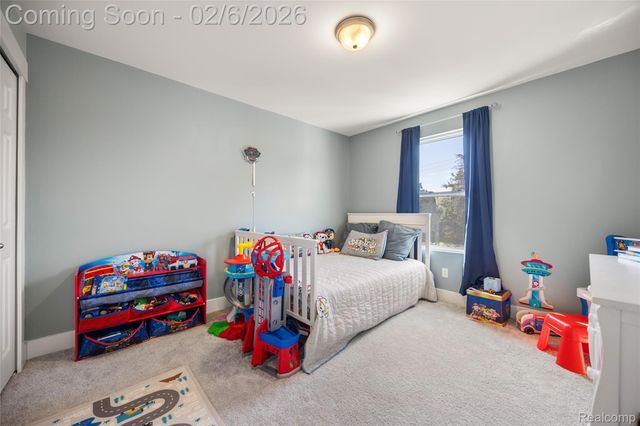 32202 Bradford Street, New Haven Village, MI 48048