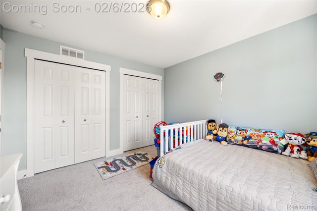 32202 Bradford Street, New Haven Village, MI 48048