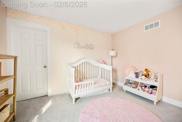 32202 Bradford Street, New Haven Village, MI 48048