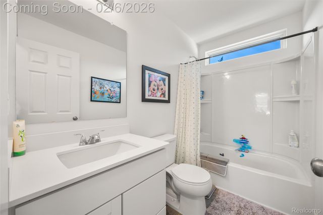 32202 Bradford Street, New Haven Village, MI 48048