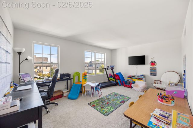 32202 Bradford Street, New Haven Village, MI 48048