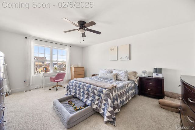 32202 Bradford Street, New Haven Village, MI 48048