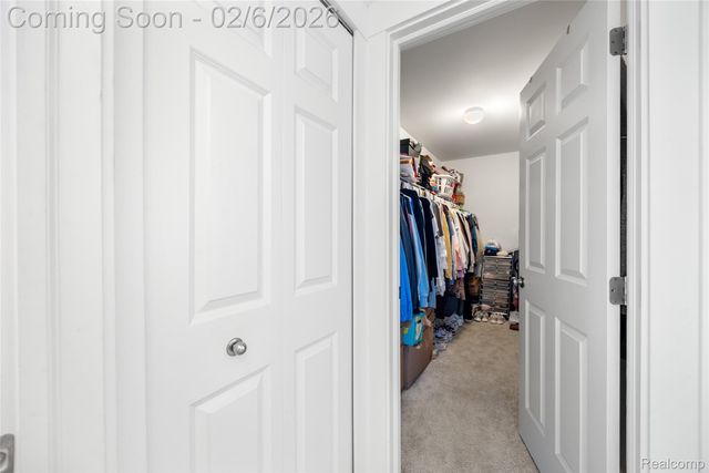 32202 Bradford Street, New Haven Village, MI 48048