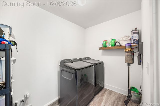 32202 Bradford Street, New Haven Village, MI 48048