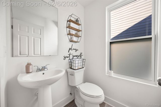 32202 Bradford Street, New Haven Village, MI 48048