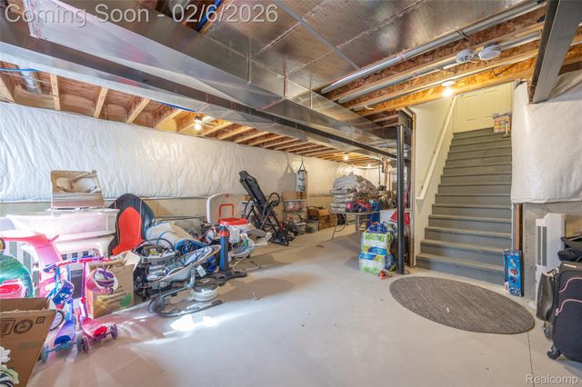 32202 Bradford Street, New Haven Village, MI 48048