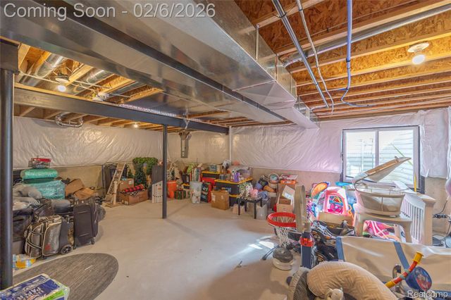 32202 Bradford Street, New Haven Village, MI 48048