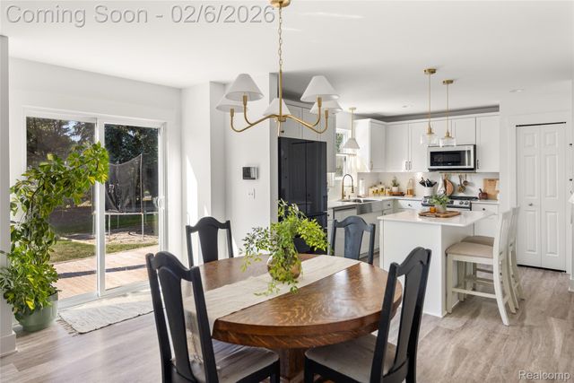 32202 Bradford Street, New Haven Village, MI 48048