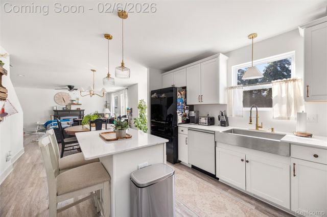 32202 Bradford Street, New Haven Village, MI 48048