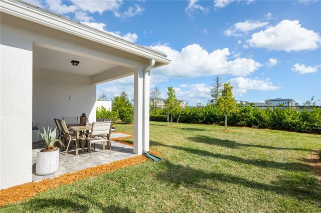 1181 Harper Way, Vero Beach, FL 32960