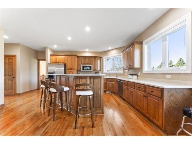 2631 Hawk Hill Lane SW, Rochester, MN 55902