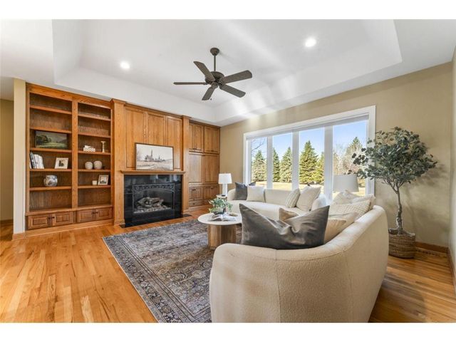 2631 Hawk Hill Lane SW, Rochester, MN 55902