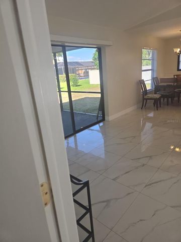 1805 CORAL POINT DRIVE, Cape Coral, FL 33990