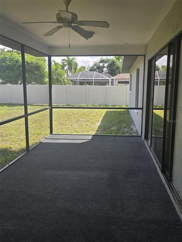 1805 CORAL POINT DRIVE, Cape Coral, FL 33990