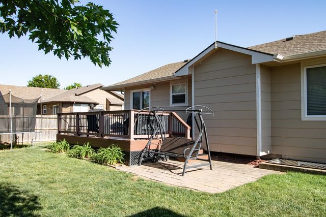 2212 E Carriage Dr., Derby, KS 67037