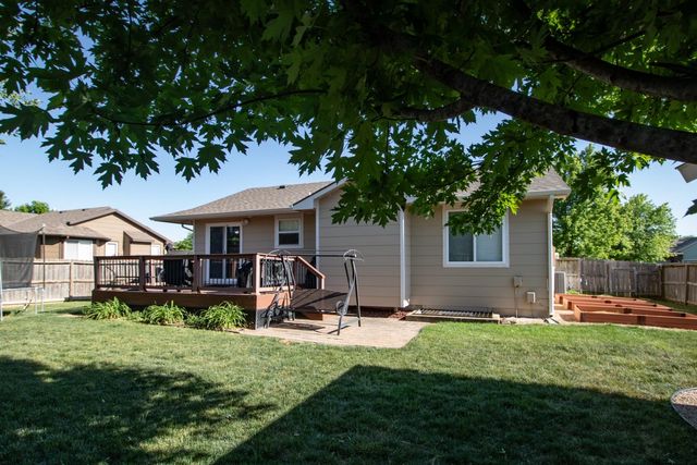 2212 E Carriage Dr., Derby, KS 67037