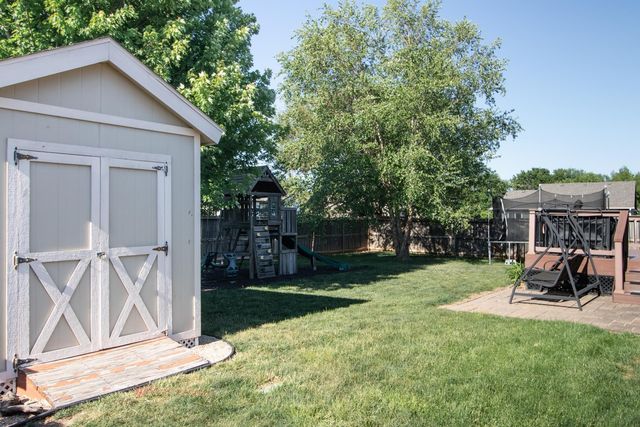 2212 E Carriage Dr., Derby, KS 67037