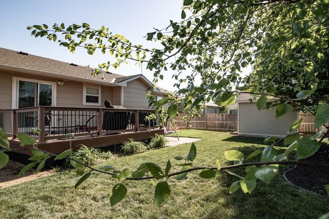 2212 E Carriage Dr., Derby, KS 67037