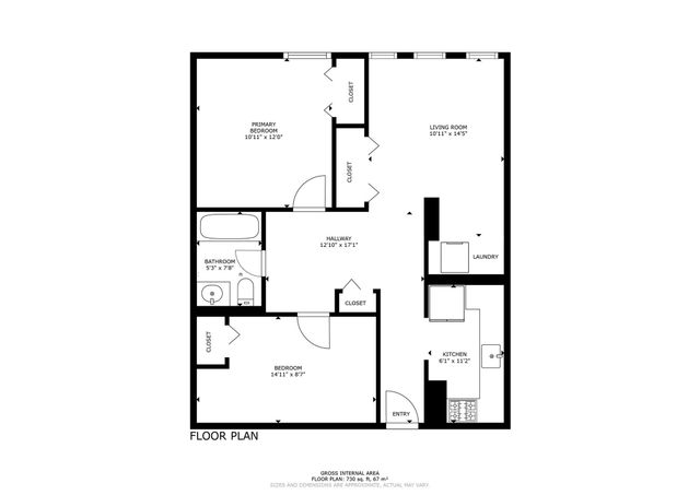 356-358 Main St G2, Boston, MA 02129