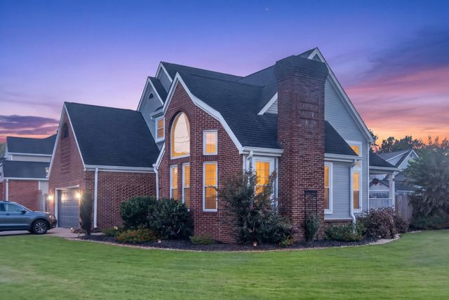 215 Hunters Run Cir, NW, Cleveland, TN 37312