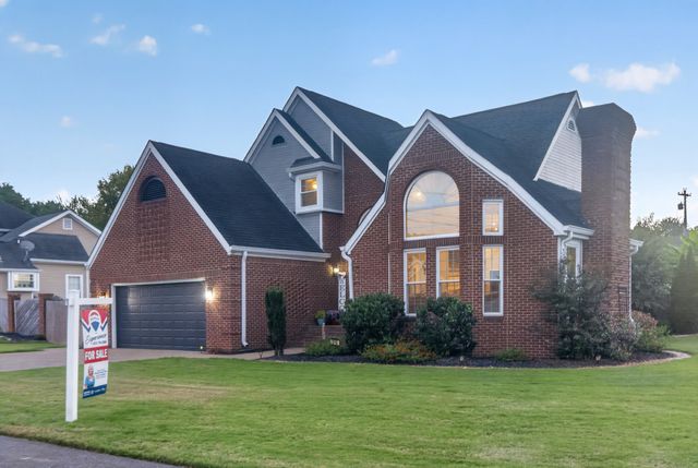 215 Hunters Run Cir, NW, Cleveland, TN 37312