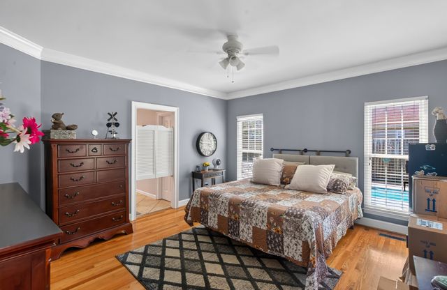 215 Hunters Run Cir, NW, Cleveland, TN 37312