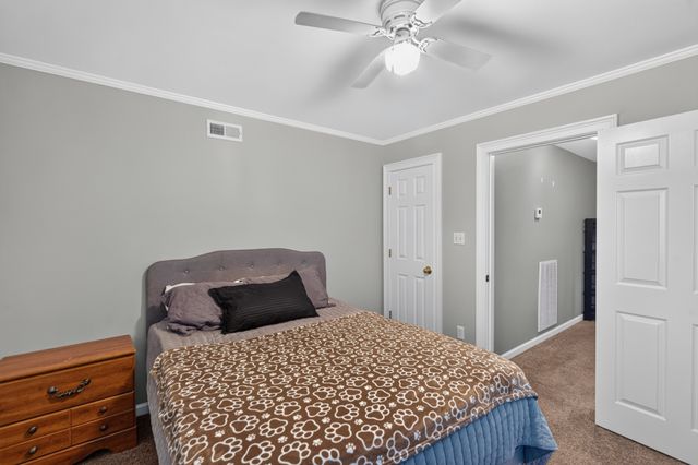 215 Hunters Run Cir, NW, Cleveland, TN 37312
