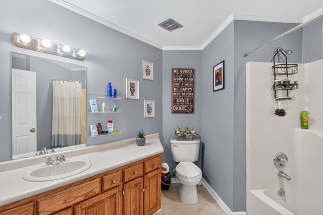 215 Hunters Run Cir, NW, Cleveland, TN 37312