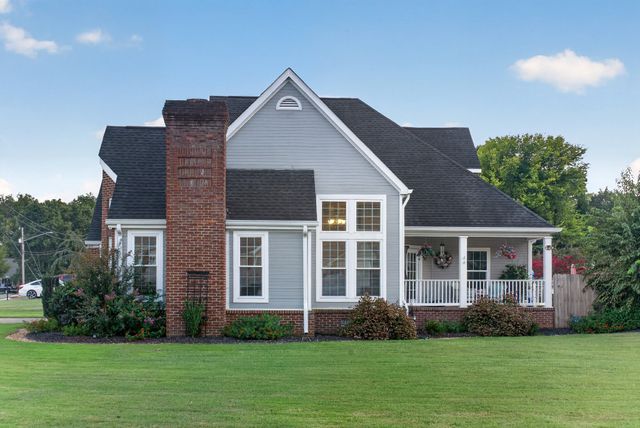 215 Hunters Run Cir, NW, Cleveland, TN 37312