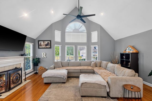 215 Hunters Run Cir, NW, Cleveland, TN 37312