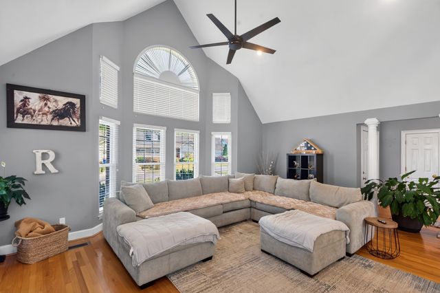 215 Hunters Run Cir, NW, Cleveland, TN 37312