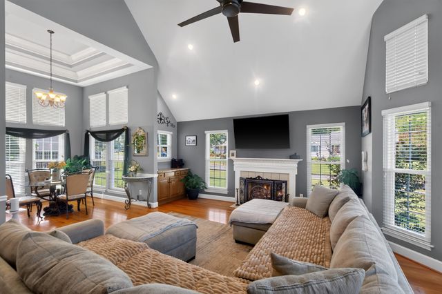 215 Hunters Run Cir, NW, Cleveland, TN 37312