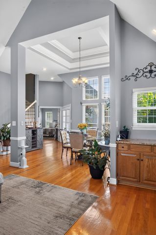 215 Hunters Run Cir, NW, Cleveland, TN 37312
