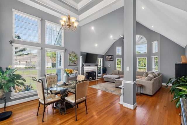 215 Hunters Run Cir, NW, Cleveland, TN 37312
