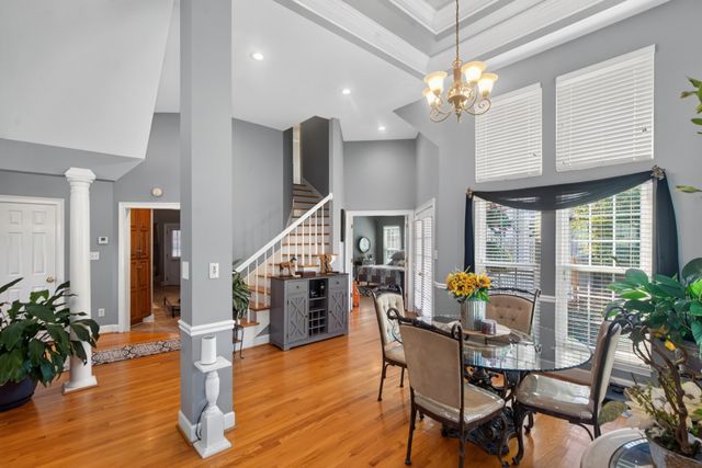 215 Hunters Run Cir, NW, Cleveland, TN 37312