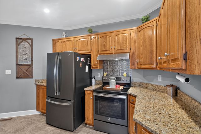 215 Hunters Run Cir, NW, Cleveland, TN 37312