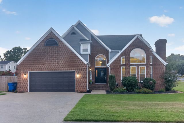 215 Hunters Run Cir, NW, Cleveland, TN 37312