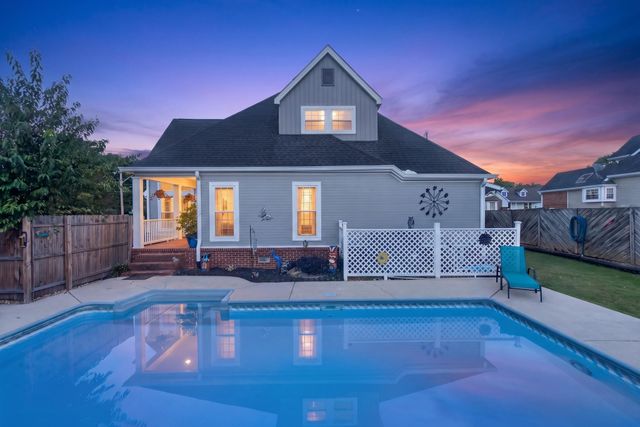 215 Hunters Run Cir, NW, Cleveland, TN 37312