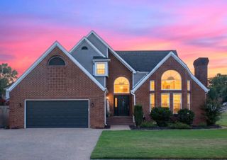 215 Hunters Run Cir, NW, Cleveland, TN 37312