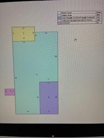 1901 Hoods Fort NW Circle 30, Kennesaw, GA 30144