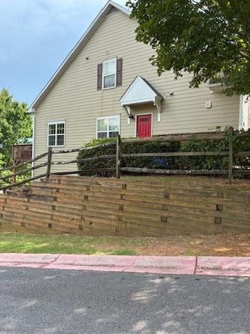 1901 Hoods Fort NW Circle 30, Kennesaw, GA 30144