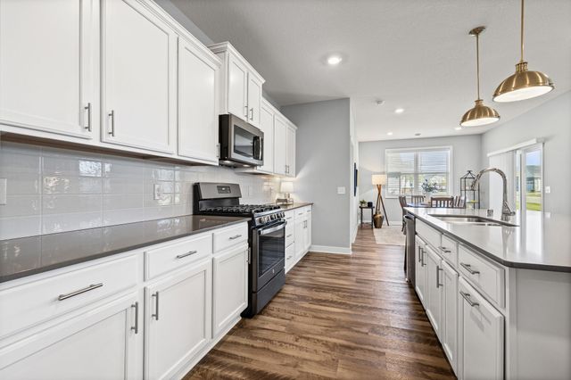 6099 Idsen Lane S, Cottage Grove, MN 55016