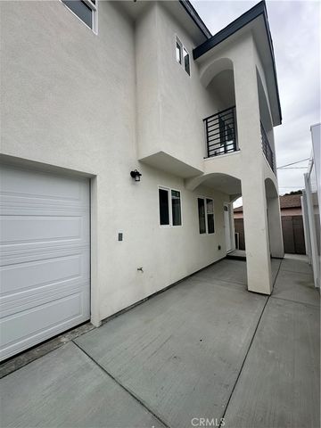 1318 W 131st A, Compton, CA 90222